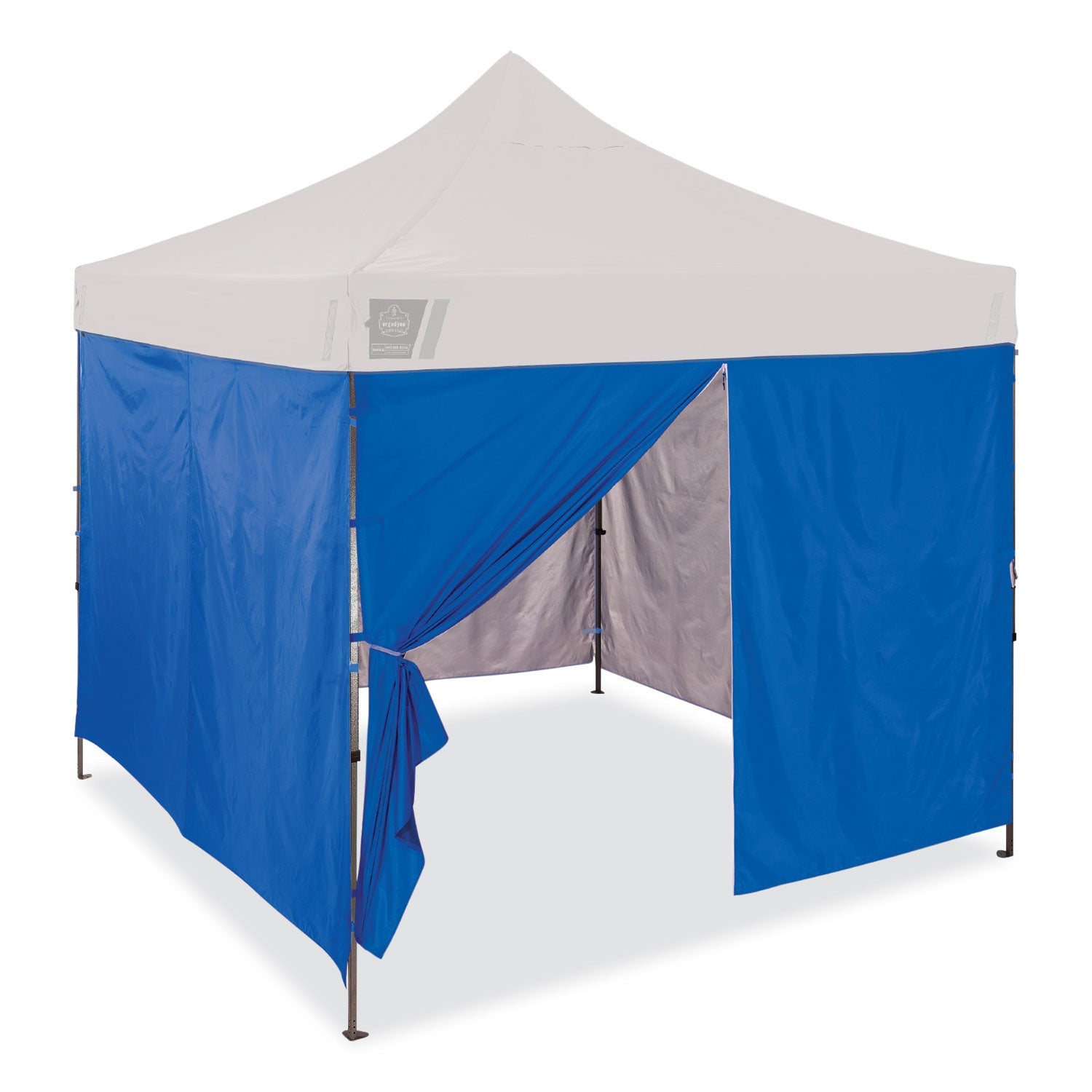 ergodyne-shax-6054-pop-up-tent-sidewall-kit-num-ego12985_1